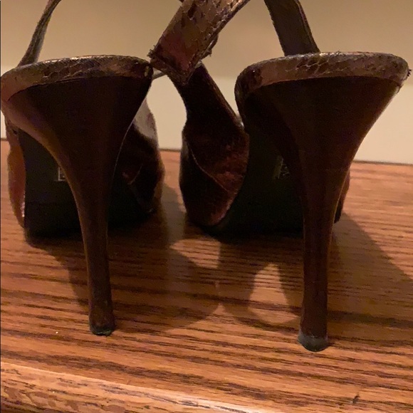 Shoes - Picture 7 of 7